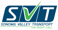 Sonoma Valley Transport